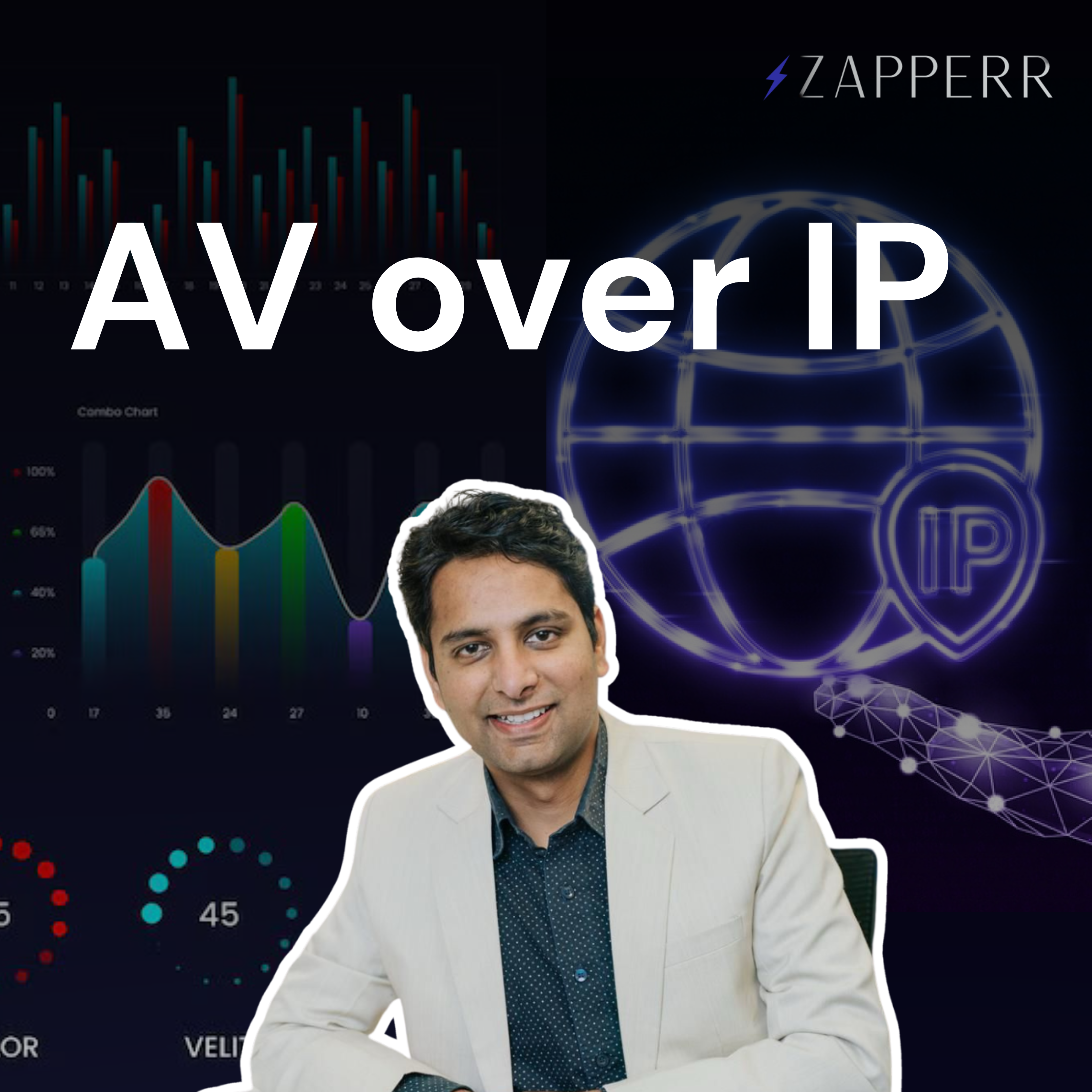 AV OVER IP